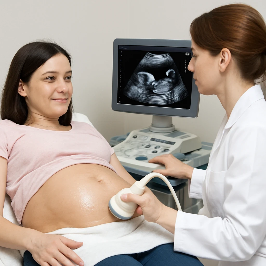 Jakie wady pozwalają wykryć nowoczesne badania prenatalne?